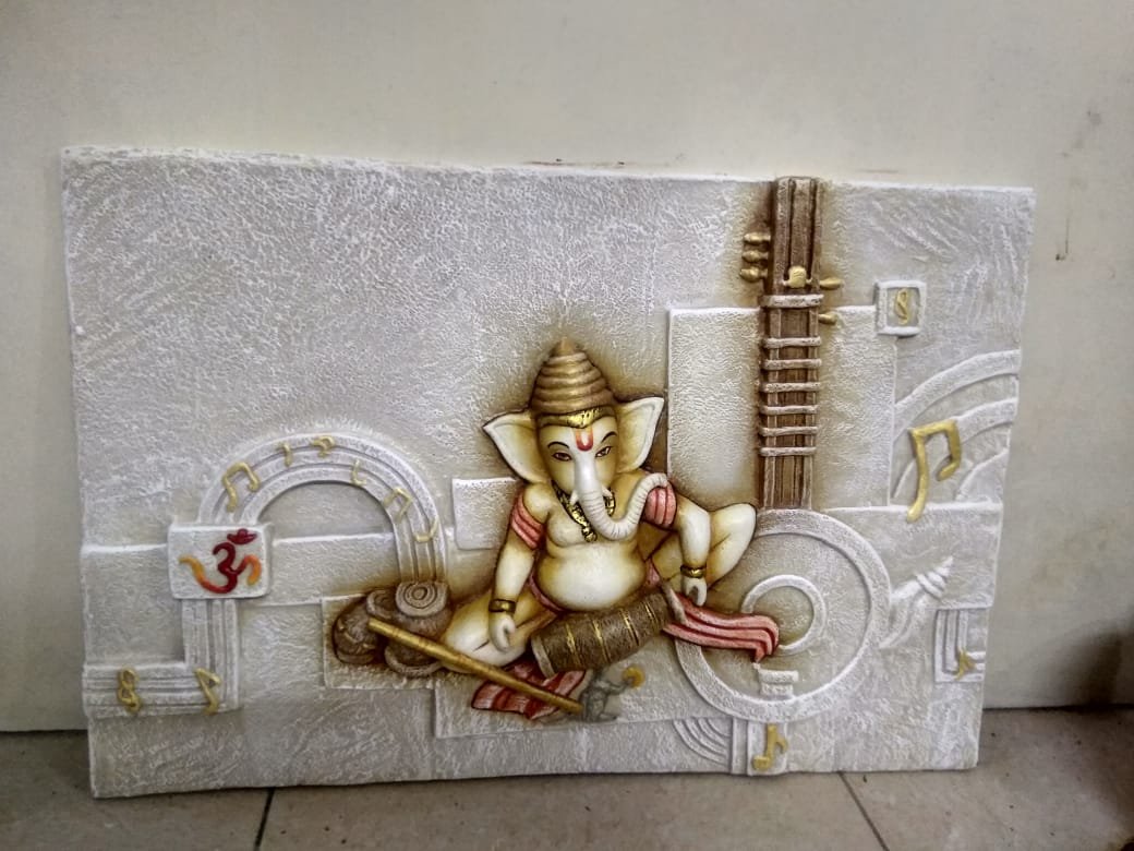 Ganesh Handmade